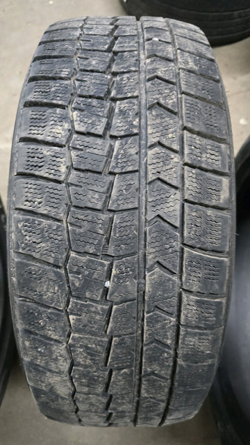 4 x P205/50R17 93T Dunlop Winter Maxx