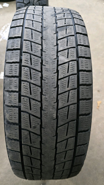 2 x P245/60R18 105R Dunlop Winter Maxx SJ8