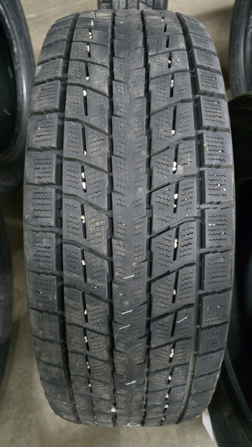 4 x P245/60R18 105R Dunlop Winter Maxx SJ8