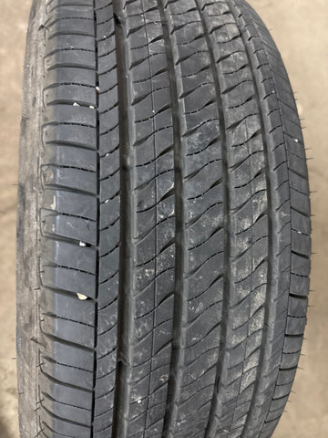 4 x P205/55R17 91V Firestone FT140