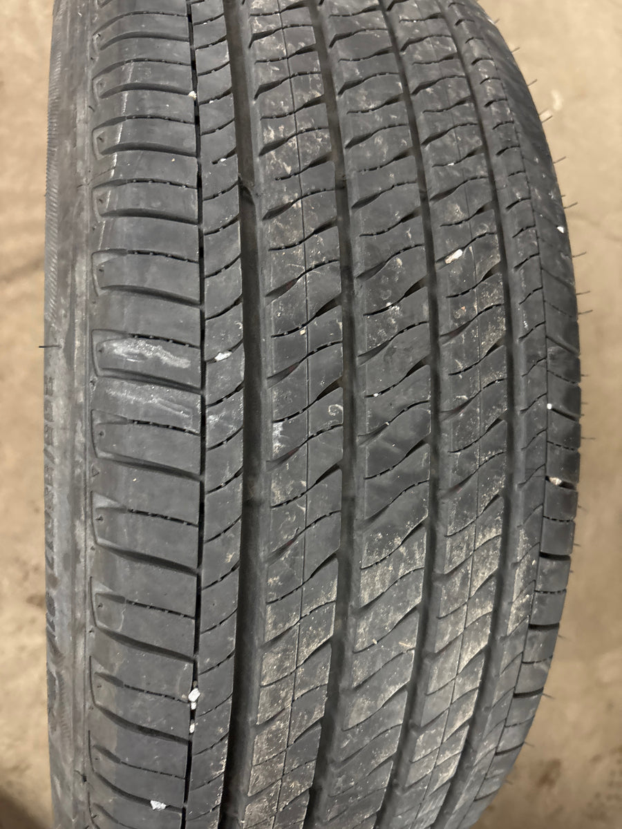 4 x P205/55R17 91V Firestone FT140