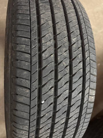 4 x P205/55R17 91V Firestone FT140