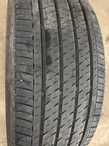 4 x P205/55R17 91V Firestone FT140