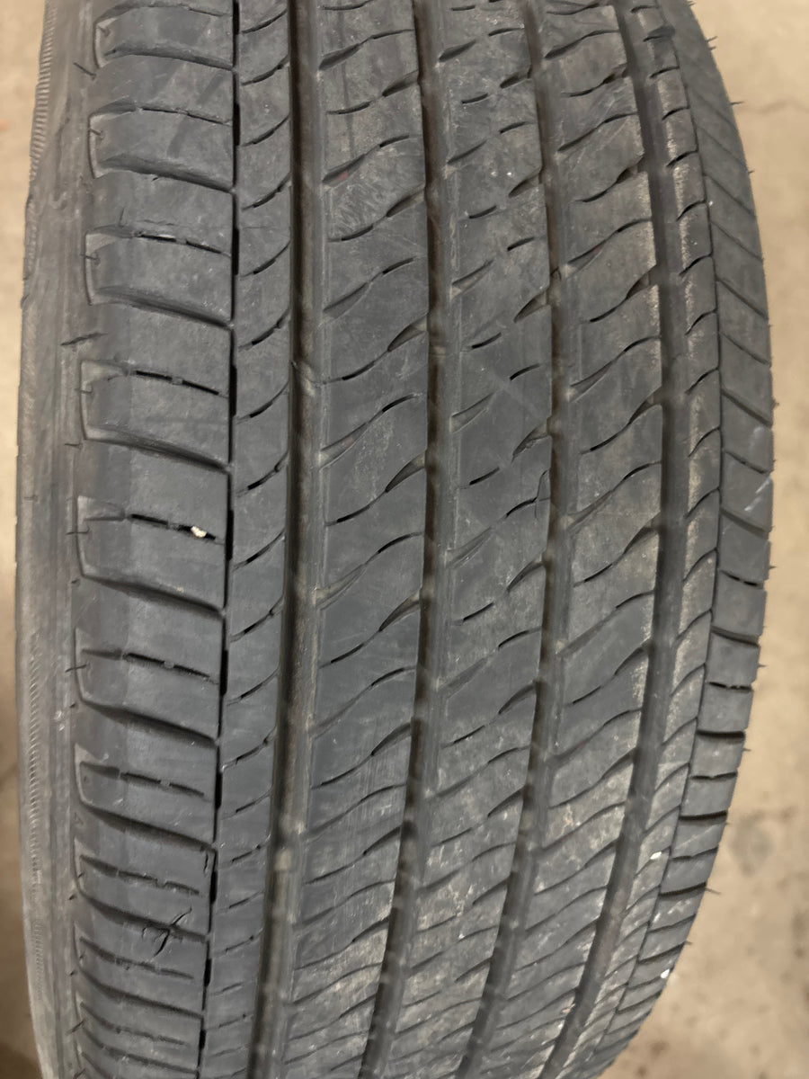 4 x P205/55R17 91V Firestone FT140