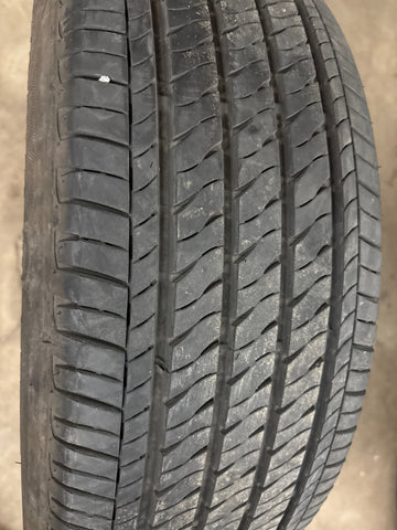 4 x P205/55R17 91V Firestone FT140