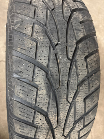 4 x P225/65R17 102T Uniroyal Tiger Paw Ice & Snow 3