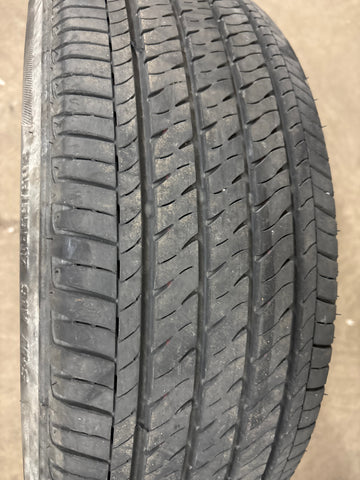 4 x P205/55R17 91V Firestone FT140