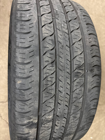 4 x P235/40R19 96W Continental ProContact RX