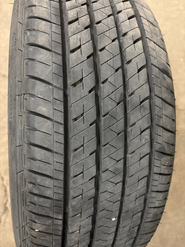 4 x P215/55R17 94V Bridgestone Ecopia EP422 Plus