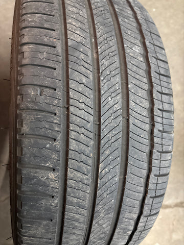 4 x P235/45R18 98W Michelin Primacy MXM4