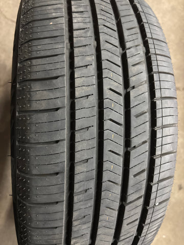 4 x P215/55R17 94V Nexen N’Fera Supreme