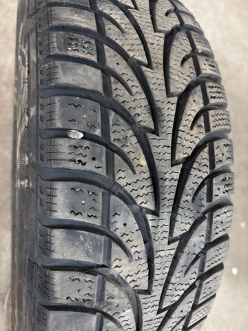 4 x P215/70R16 100S Sailun Ice Blazer WST1