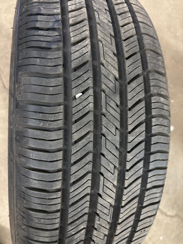 4 x P215/60R17 96T Hankook Kinergy ST