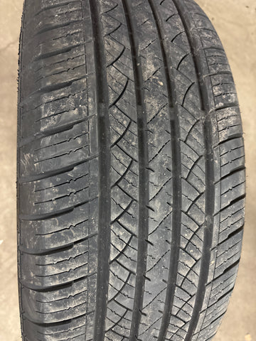 4 x P255/55R20 110H Maxtrek Sierra S6*