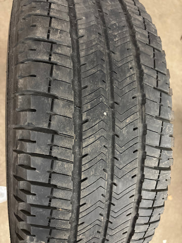 4 x P275/65R18 116T Michelin Primacy XC