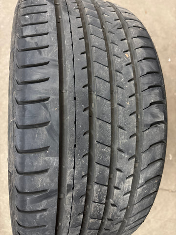 4 x P235/40R19 96Y Autre DoubleStar Prtech DSU02