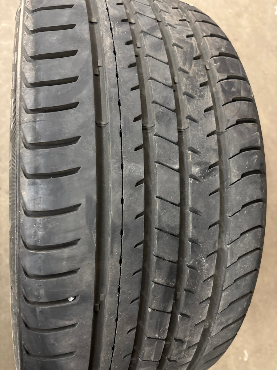 4 x P235/40R19 96Y Autre DoubleStar Prtech DSU02