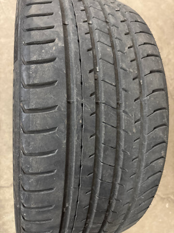 4 x P235/40R19 96Y Autre DoubleStar Prtech DSU02