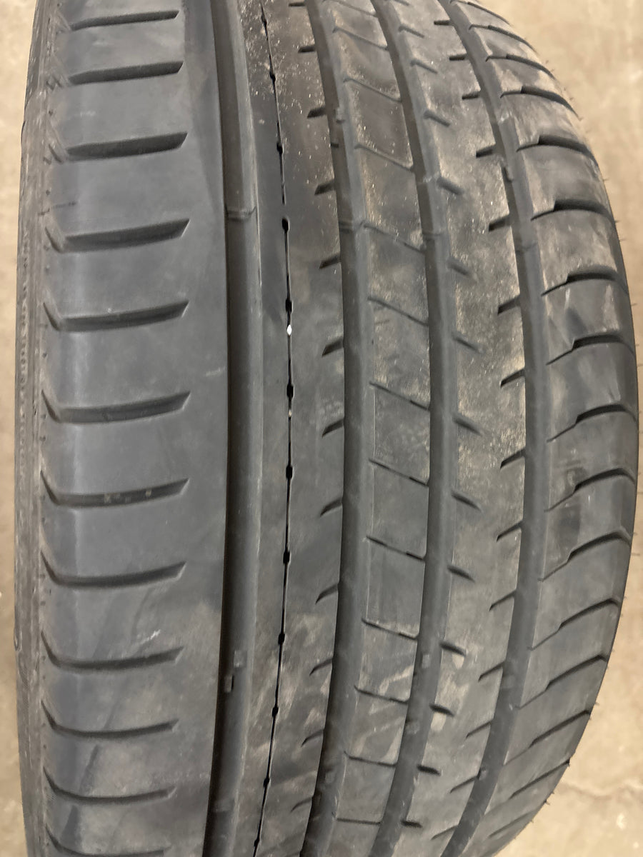 4 x P235/40R19 96Y Autre DoubleStar Prtech DSU02