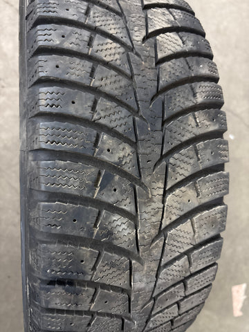 4 x P195/65R15 95T Laufenn i Fit Ice