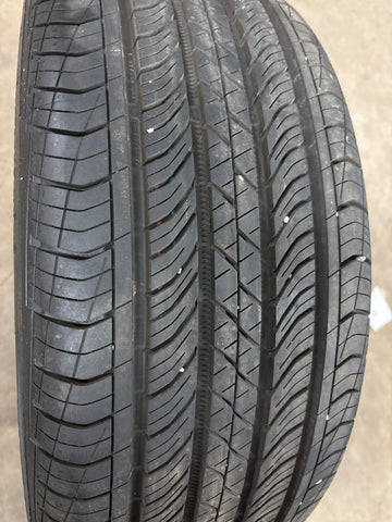 4 x P245/45R19 98H Continental ProContact TX