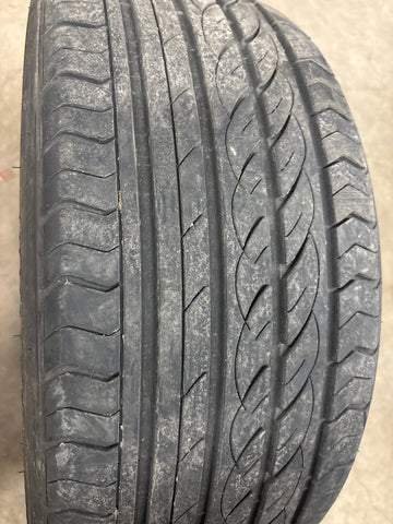 4 x P255/40R20 101W JoyRoad Sport RX6