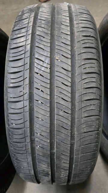 4 x P205/55R16 91H Kumho Solus TA31