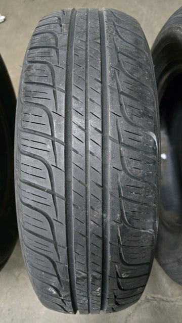 4 x P185/70R14 87S Toyo Spectrum Touring Radial