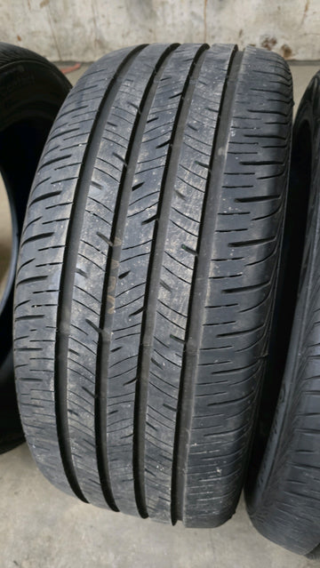 4 x P235/45R18 94H Continental Conti Pro Contact