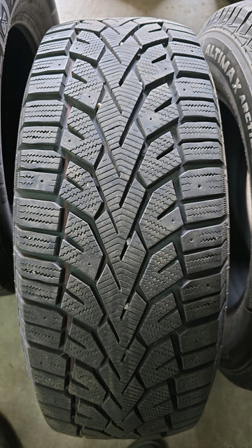 4 x P225/65R16 104T General Altimax Arctic 12