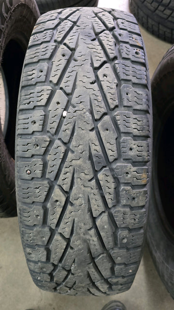 4 x LT245/75R16 120/116Q Nokian Hakkapeliitta LT 2