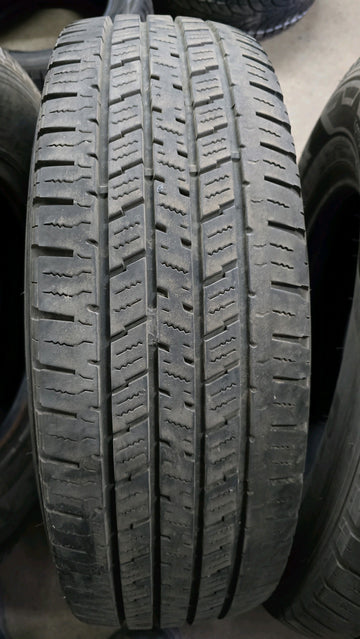 4 x LT225/75R16 115/112S Hankook Dynapro H/T