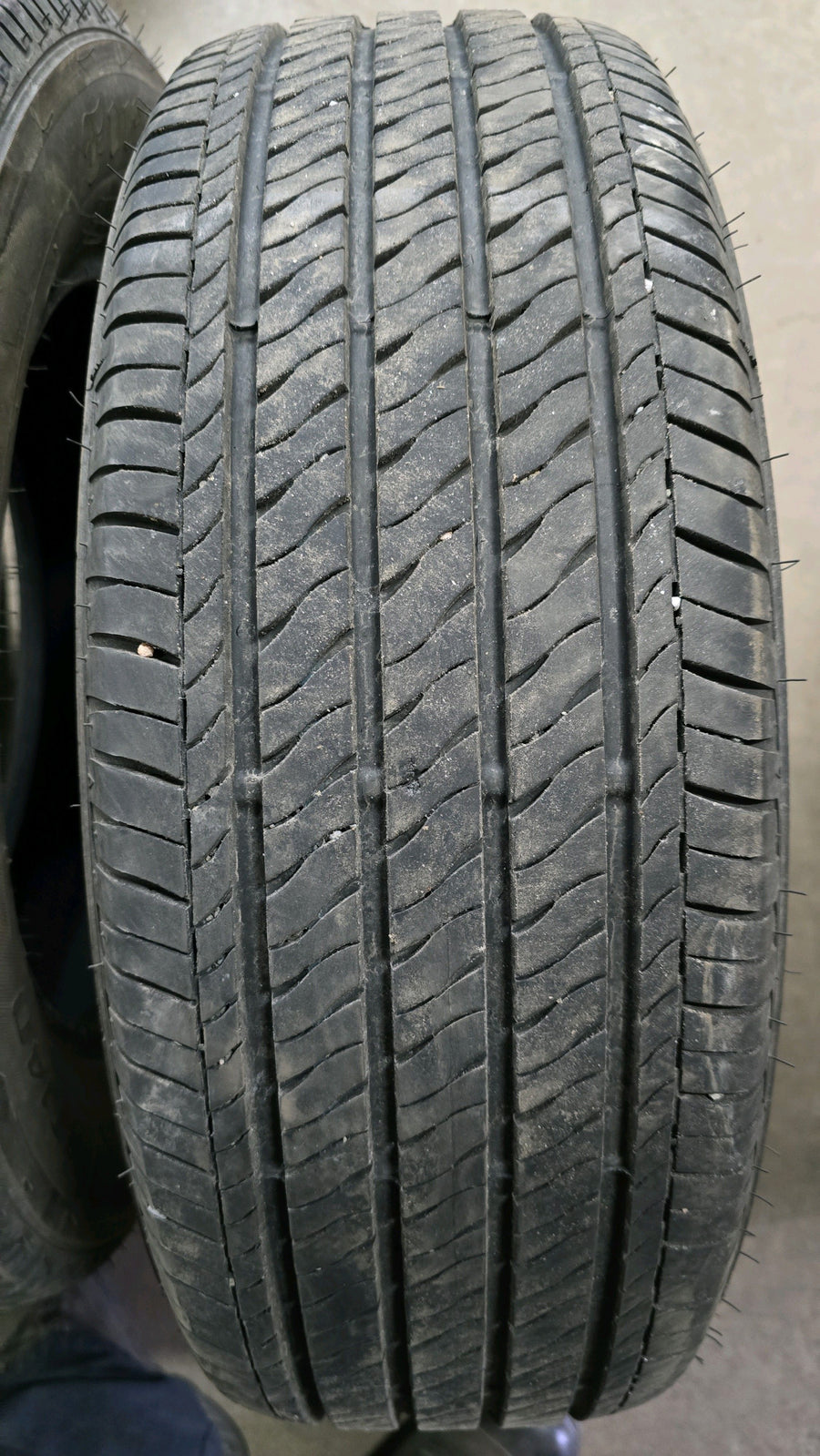 4 x P205/60R16 95H Firestone FT140