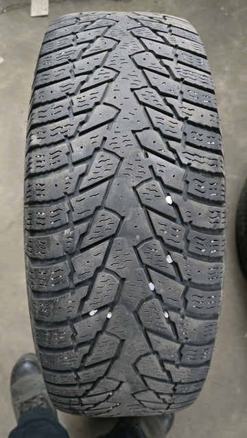 1 x P235/65R17 108T GT Radial IcePro 3 SUV