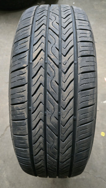 1 x P225/60R17 99H Toyo Extensa A/S2