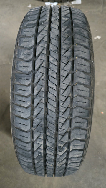 1 x P175/65R14 82T General Evertrek RTX