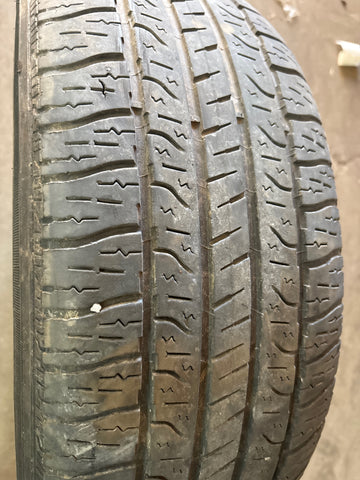 4 x P225/55R17 95H Goodyear Allegra Touring Fuel Max