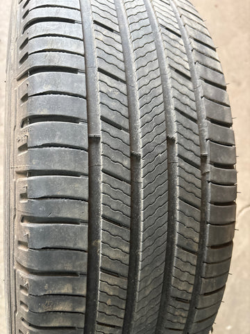 4 x P225/65R17 102H Michelin Premier LTX