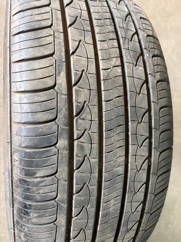 4 x P205/55R16 91H Nexen N'Priz AH8