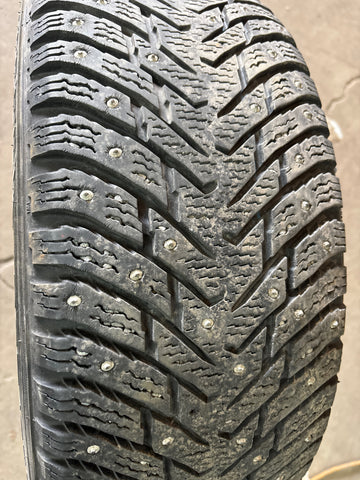 4 x P205/65R16 99T Nokian Hakkapeliitta 8