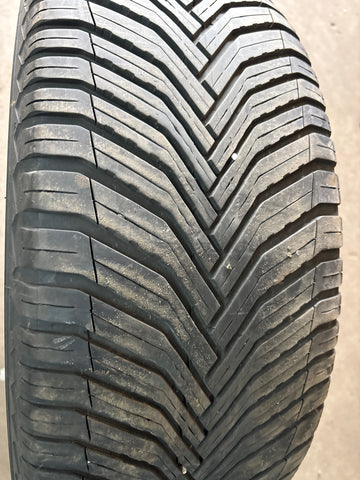 2 x P235/55R19 105H Michelin CrossClimate 2