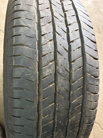 2 x P215/60R16 94H Yokohama Avid S34