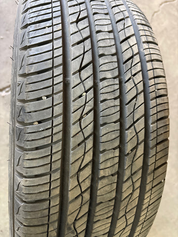 4 x P225/60R17 99H Kumho Crugen Premium