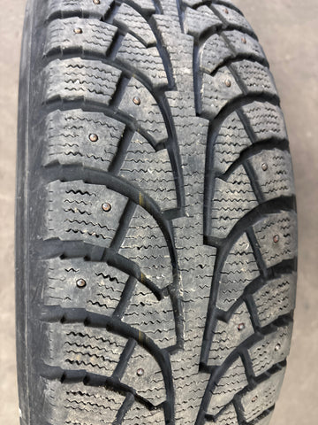 4 x P215/65R16 98T Hankook Winter i*Pike RSV