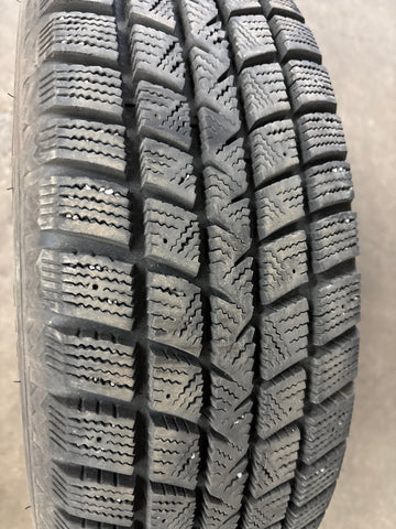 4 x P215/65R16 98T Goodyear Winter Command