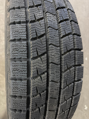 4 x P205/70R15 96Q Marshall Ice King KW21