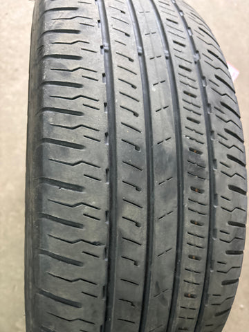 4 x P225/60R18 100H Dunlop Grandtrek PT20