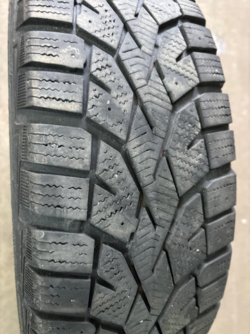 4 x P175/65R15 88T Gislaved Nord Frost 100