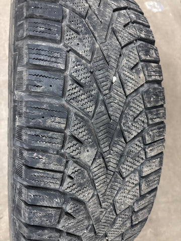 4 x P225/65R17 106T General Altimax Arctic 12