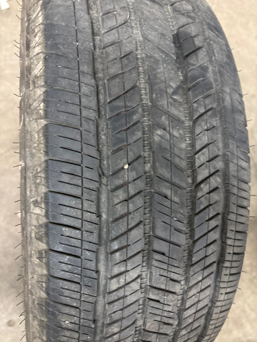 4 x P265/60R20 112H Bridgestone Dueler H/T 685